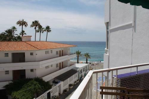 Apartamento Torresol 411