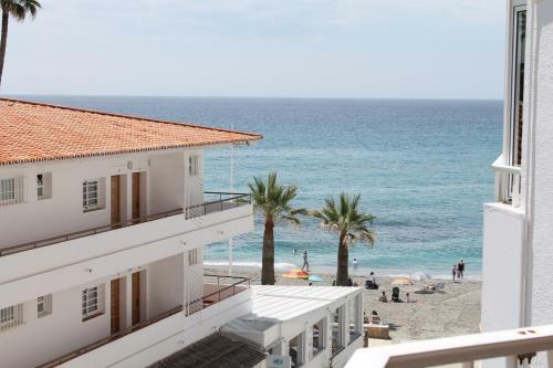 Apartamento Torresol 411