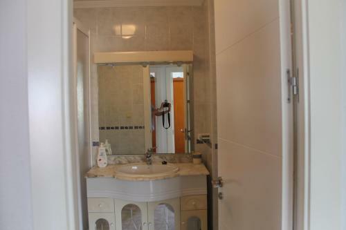 Apartamento Torresol 411