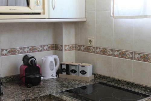 Apartamento Torresol 411