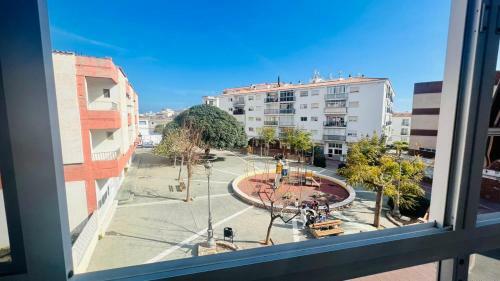 Apartamento Loft La Marina Nerja
