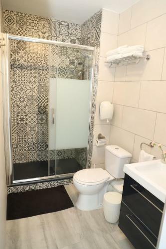 Apartamento Loft La Marina Nerja
