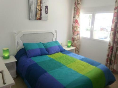 Apartamento Carabeo 3 Dorm Nerja