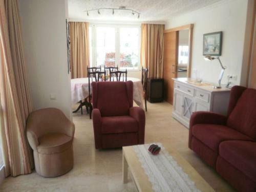 Apartamento Carabeo 3 Dorm Nerja