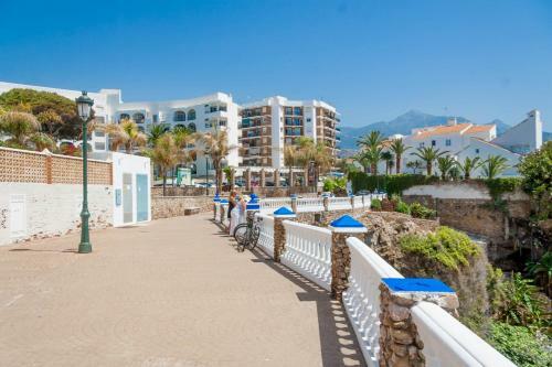 Apartamento Carabeo 3 Dorm Nerja