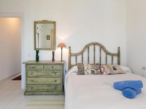 Holiday Home Jardines De Nerja By Interhome