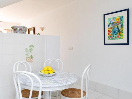 Holiday Home Jardines De Nerja By Interhome