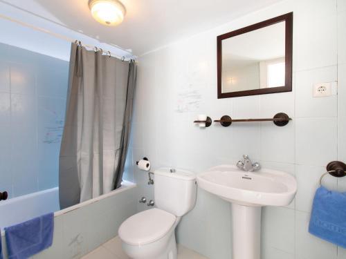 Holiday Home Jardines De Nerja By Interhome