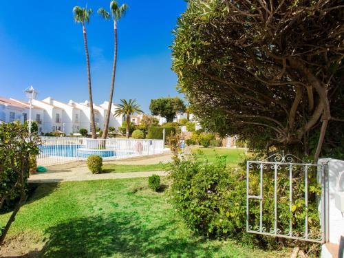 Holiday Home Jardines De Nerja By Interhome