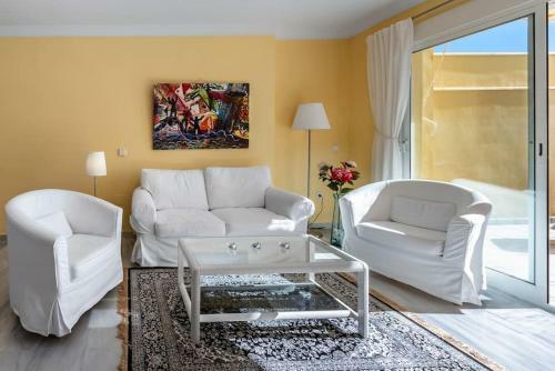 Apartamento El Se�orio De Capistrano