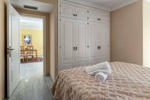 Apartamento El Se�orio De Capistrano