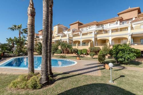 Apartamento El Se�orio De Capistrano