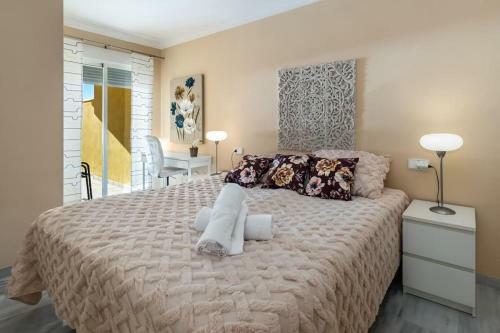Apartamento El Se�orio De Capistrano