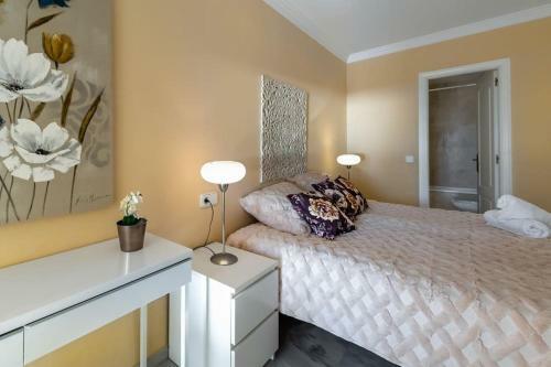 Apartamento El Se�orio De Capistrano