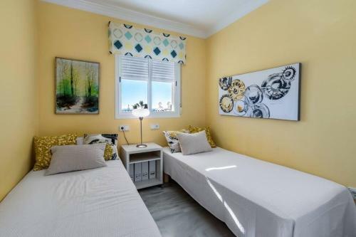 Apartamento El Se�orio De Capistrano