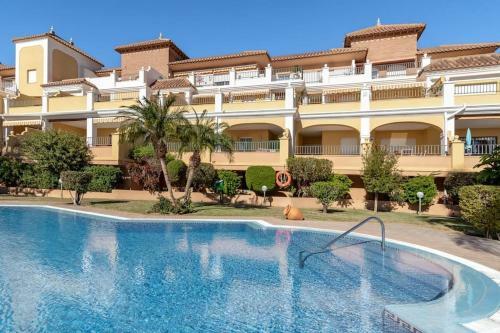 Apartamento El Se�orio De Capistrano