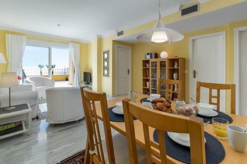 Apartamento El Se�orio De Capistrano