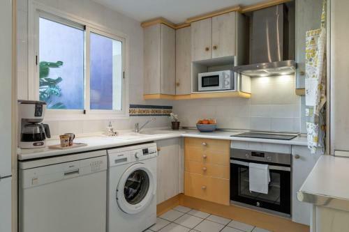 Apartamento El Se�orio De Capistrano