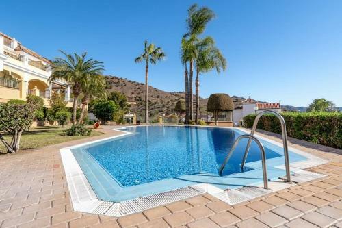 Apartamento El Se�orio De Capistrano