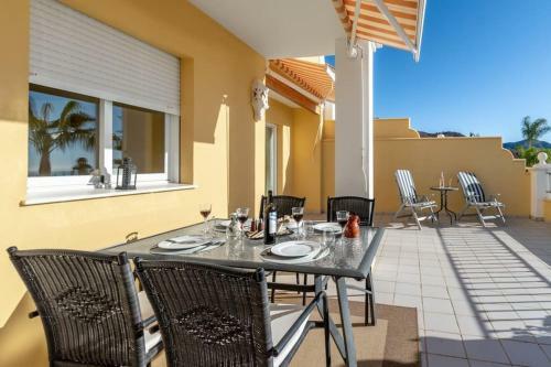 Apartamento El Se�orio De Capistrano
