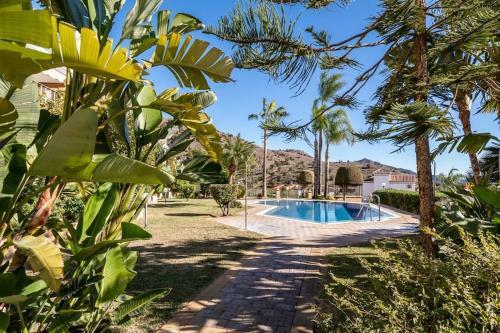 Apartamento El Se�orio De Capistrano