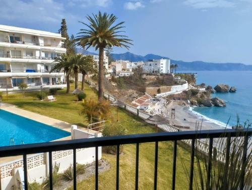 Apartamento Central 2 Bedroom With Sea Views, Acapulco Playa, Nerja