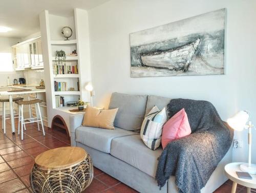 Apartamento Central 2 Bedroom With Sea Views, Acapulco Playa, Nerja