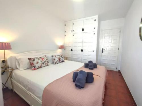 Apartamento Central 2 Bedroom With Sea Views, Acapulco Playa, Nerja