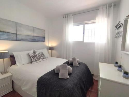 Apartamento Central 2 Bedroom With Sea Views, Acapulco Playa, Nerja