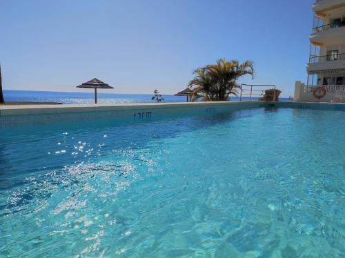 Apartamento Central 2 Bedroom With Sea Views, Acapulco Playa, Nerja