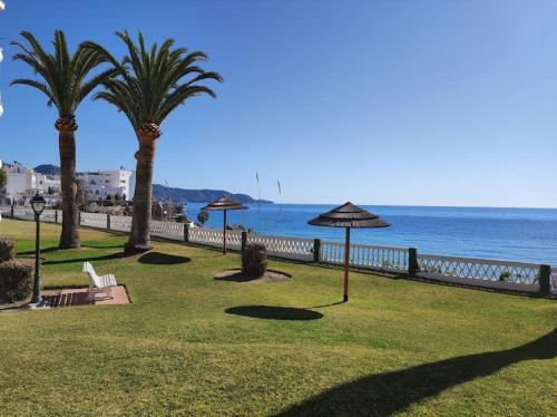 Apartamento Central 2 Bedroom With Sea Views, Acapulco Playa, Nerja