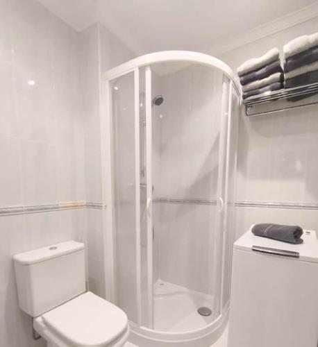 Apartamento Central 2 Bedroom With Sea Views, Acapulco Playa, Nerja