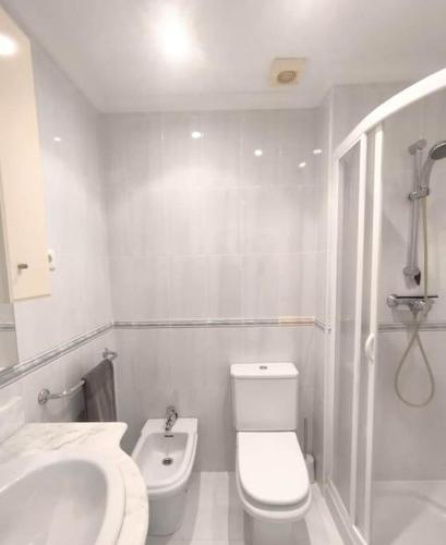Apartamento Central 2 Bedroom With Sea Views, Acapulco Playa, Nerja