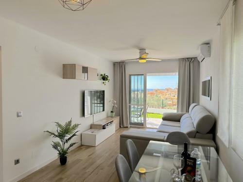 Apartamento La Noria Sunny Stay Casasol