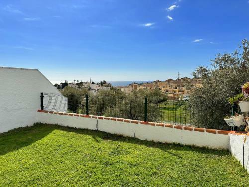 Apartamento La Noria Sunny Stay Casasol