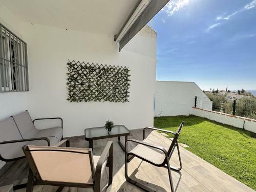 Apartamento La Noria Sunny Stay Casasol