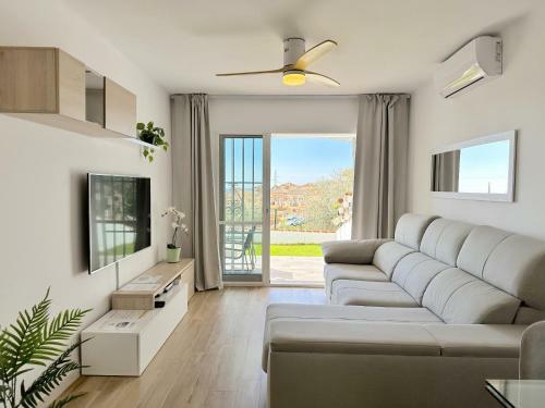 Apartamento La Noria Sunny Stay Casasol