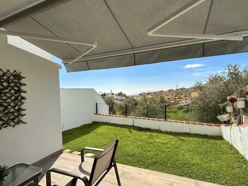 Apartamento La Noria Sunny Stay Casasol