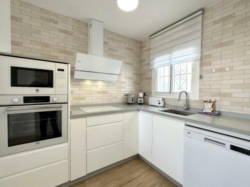 Apartamento La Noria Sunny Stay Casasol