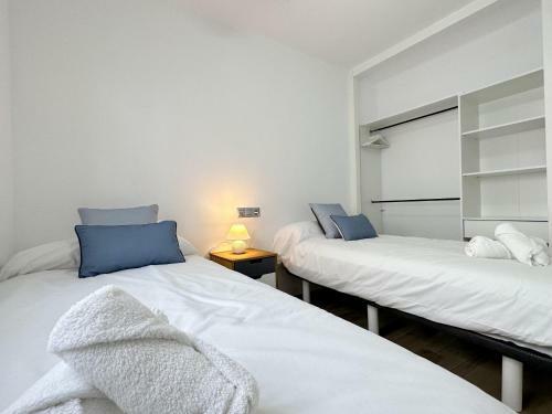 Apartamento La Noria Sunny Stay Casasol