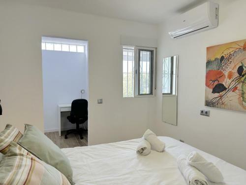 Apartamento La Noria Sunny Stay Casasol