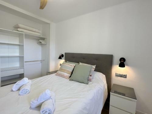 Apartamento La Noria Sunny Stay Casasol