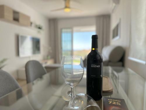 Apartamento La Noria Sunny Stay Casasol