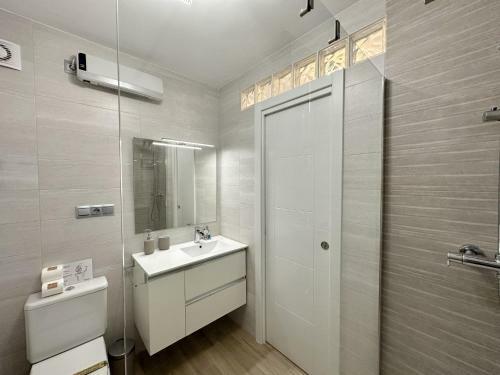 Apartamento La Noria Sunny Stay Casasol