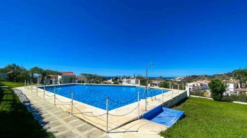 Apartamento La Noria Sunny Stay Casasol