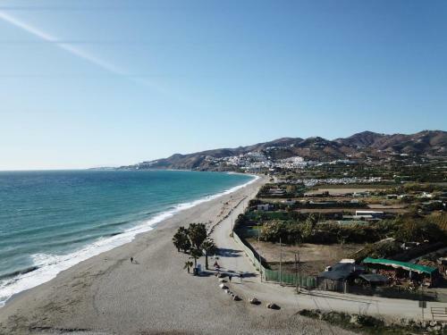 Apartamento Stella Maris B4 3a Nerja