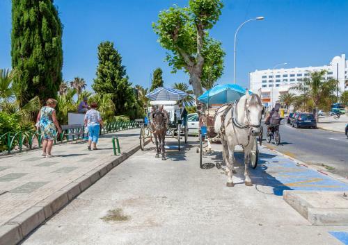 Apartamento Stella Maris B4 3a Nerja