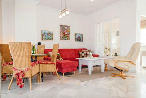 Apartamento Stella Maris B4 3a Nerja
