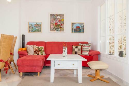 Apartamento Stella Maris B4 3a Nerja