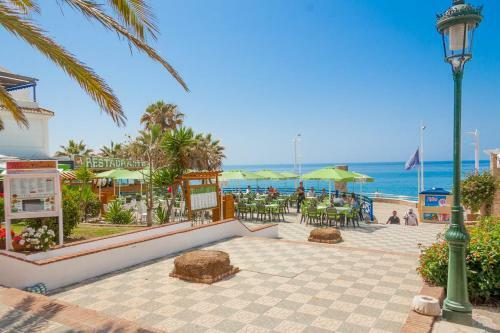 Apartamento Stella Maris B4 3a Nerja
